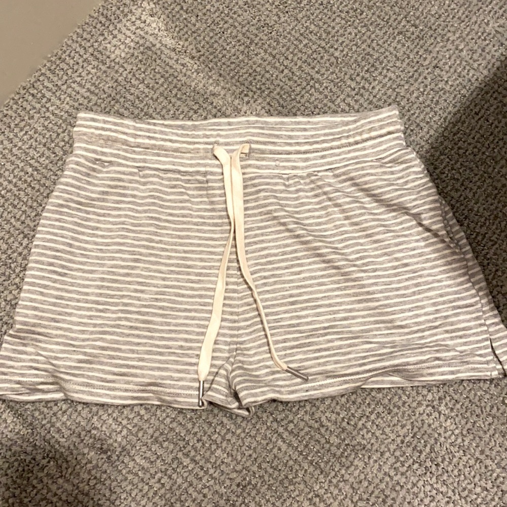 Sen pajama shorts